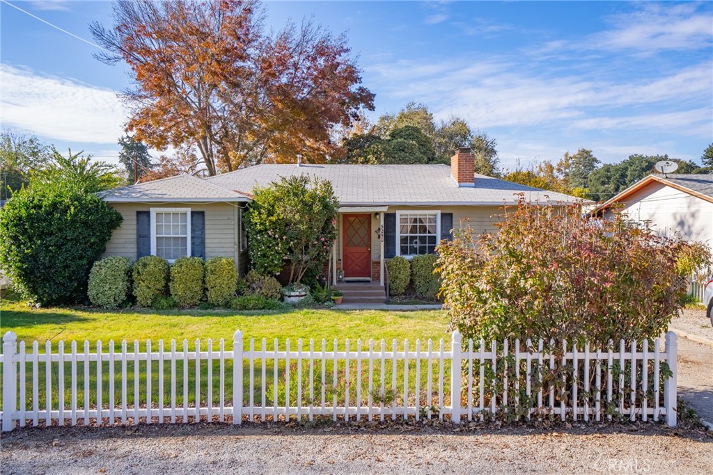 5250 Cabrillo Avenue, Atascadero, CA 93422