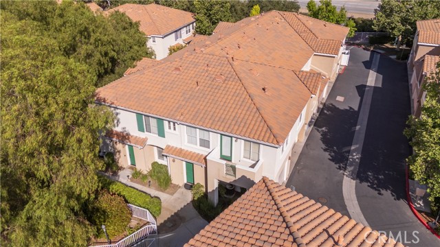 Detail Gallery Image 30 of 33 For 18024 Flynn Dr #5509,  Canyon Country,  CA 91387 - 2 Beds | 2 Baths
