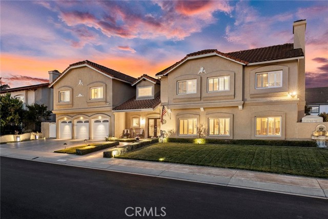 Detail Gallery Image 1 of 69 For 13072 Scott, North Tustin,  CA 92705 - 6 Beds | 5 Baths