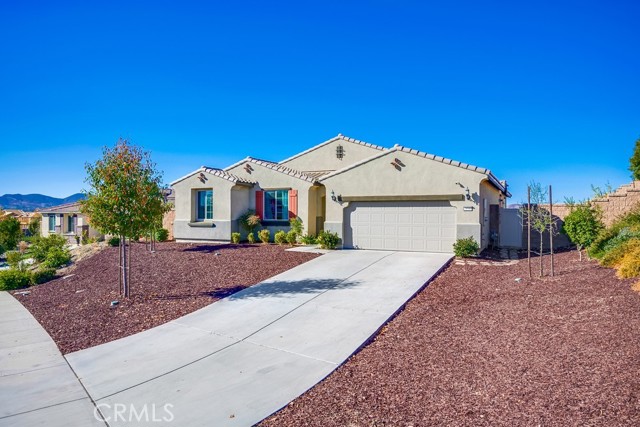 Detail Gallery Image 1 of 40 For 31549 Turquoise Ct, Menifee,  CA 92584 - 3 Beds | 2/1 Baths