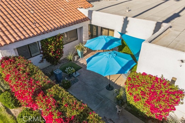 Detail Gallery Image 4 of 43 For 78191 Calle Norte, La Quinta,  CA 92253 - 2 Beds | 2 Baths