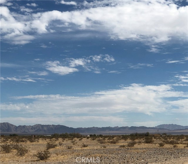 Detail Gallery Image 5 of 6 For 62718123 Amboy Rd Between Parker Rd & Mason Dr, Twentynine Palms,  CA 92277 - – Beds | – Baths