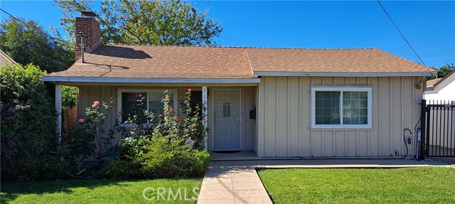 Detail Gallery Image 1 of 1 For 7121 Rhea Ave, Reseda,  CA 91335 - 3 Beds | 2 Baths