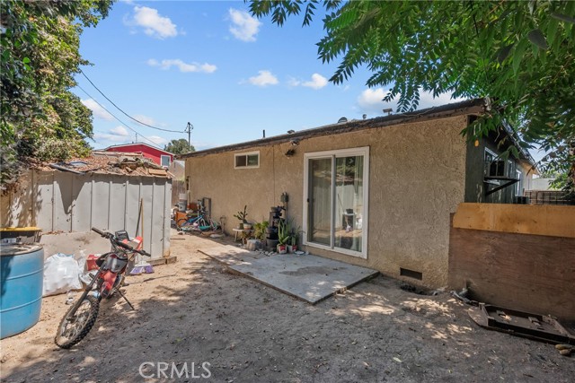 Detail Gallery Image 43 of 43 For 2001 N Salinas Ave, Los Angeles,  CA 90059 - 4 Beds | 2 Baths