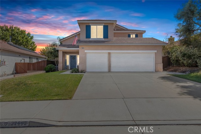 22692 Passionflower Court, Corona, CA 92883