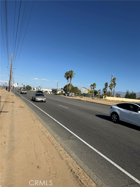  Land for Sale in Palmdale, California