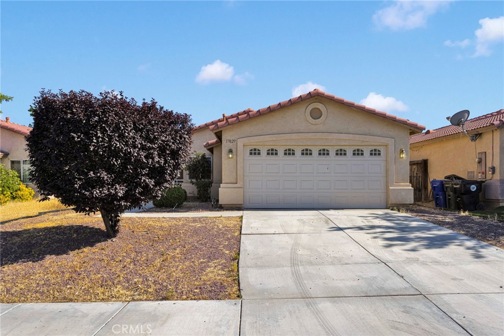 17029 Monaco Drive