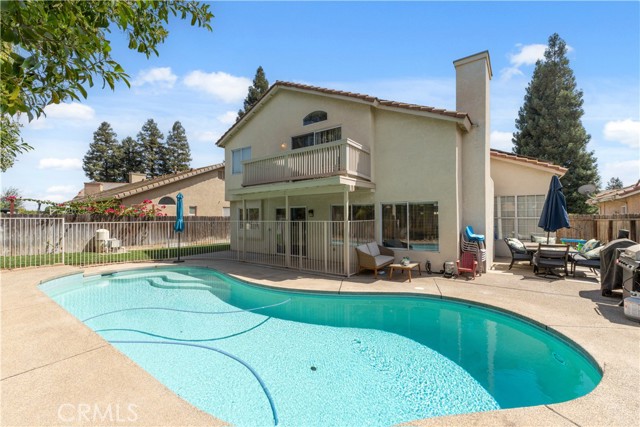 Detail Gallery Image 30 of 37 For 2290 Warwick Ave, Fresno,  CA 93720 - 4 Beds | 3 Baths