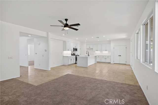 Detail Gallery Image 19 of 39 For 205 Logan, Beaumont,  CA 92223 - 5 Beds | 3 Baths