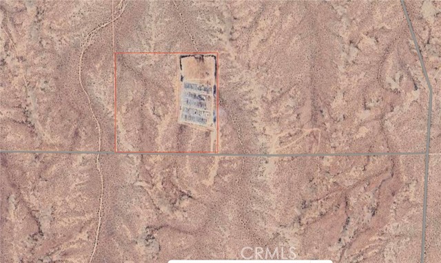 Detail Gallery Image 3 of 4 For 0 Unincorporated, Helendale,  CA 92342 - – Beds | – Baths