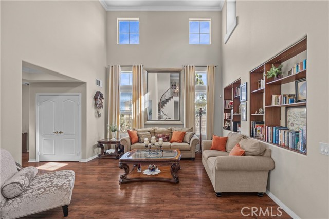 Detail Gallery Image 3 of 36 For 8656 Calle Canon Rd, Corona,  CA 92883 - 4 Beds | 3/1 Baths