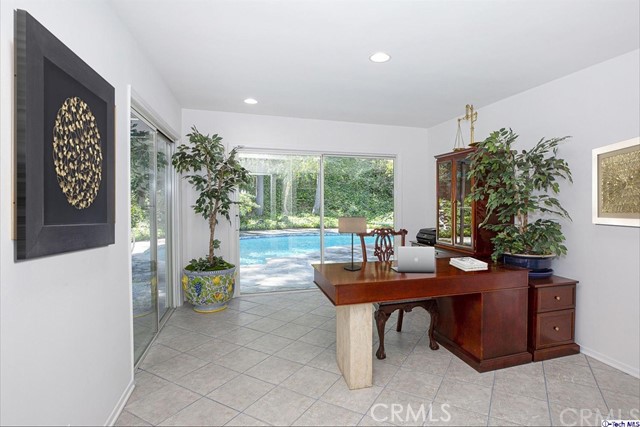 3 Bed Home for Sale in Encino, California