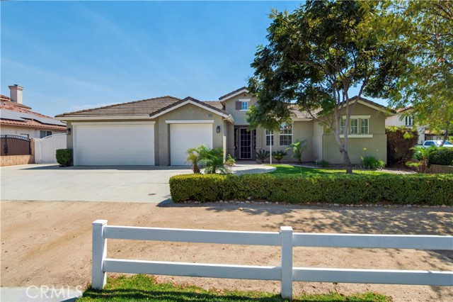 Detail Gallery Image 48 of 50 For 4096 Equestrian Ln, Norco,  CA 92860 - 4 Beds | 3 Baths