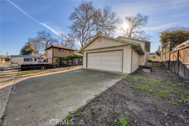 Detail Gallery Image 37 of 41 For 360 Fairview Way, Lakeport,  CA 95453 - 2 Beds | 1 Baths