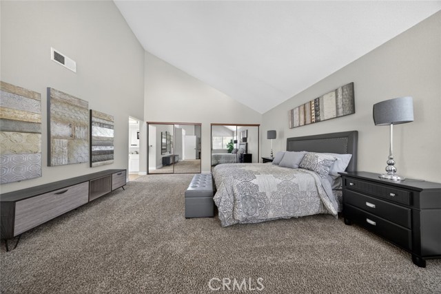 Detail Gallery Image 34 of 44 For 26 Claret #40,  Irvine,  CA 92614 - 2 Beds | 1/1 Baths