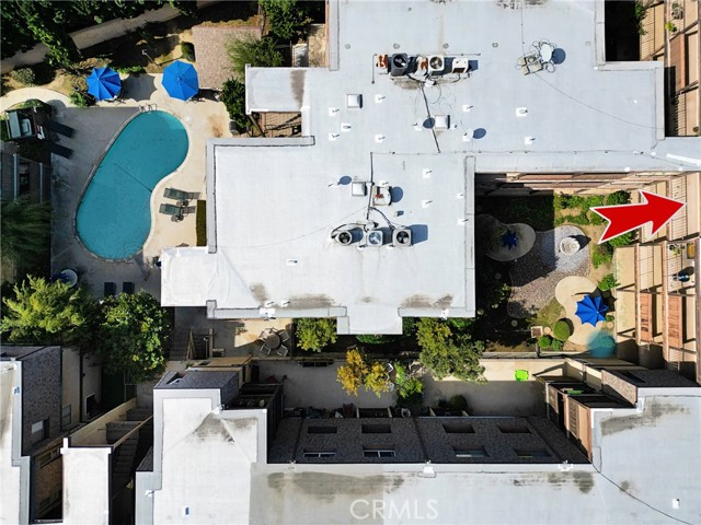 Detail Gallery Image 40 of 40 For 3939 N Virginia #312,  Long Beach,  CA 90807 - 2 Beds | 2 Baths