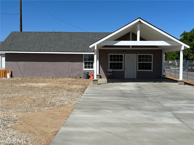 Detail Gallery Image 1 of 23 For 38133 15th St, Palmdale,  CA 93550 - 3 Beds | 1 Baths