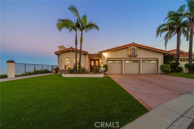 Detail Gallery Image 30 of 37 For 20 Paseo De Castana, Rancho Palos Verdes,  CA 90275 - 4 Beds | 5 Baths