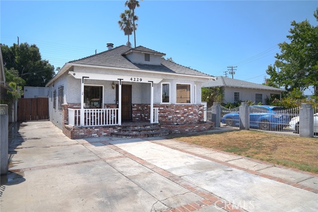 4229 Campbell Drive Los Angeles CA 90066