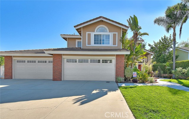 Detail Gallery Image 2 of 72 For 21800 D Baglio Way, Yorba Linda,  CA 92887 - 4 Beds | 3 Baths