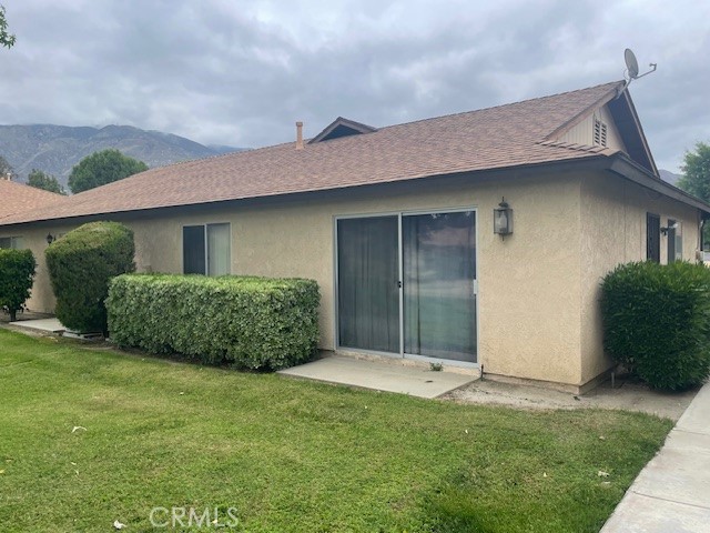 Detail Gallery Image 4 of 5 For 1354 Bushy Tail Trl, San Jacinto,  CA 92583 - 2 Beds | 2 Baths