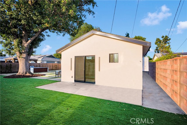 Detail Gallery Image 59 of 60 For 10509 Dempsey Ave, Granada Hills,  CA 91344 - 4 Beds | 3/1 Baths