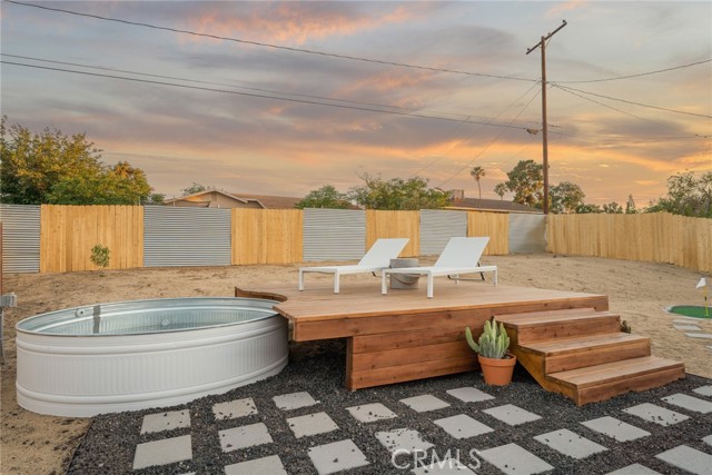 Detail Gallery Image 31 of 54 For 61537 La Jolla, Joshua Tree,  CA 92252 - 3 Beds | 1 Baths