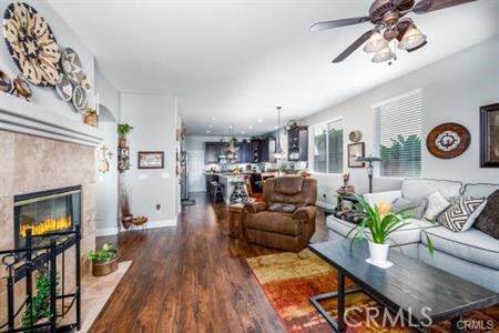 Detail Gallery Image 17 of 45 For 5 Ponte Brava, Lake Elsinore,  CA 92532 - 4 Beds | 3 Baths