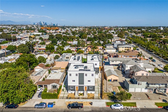 3442 Potomac Avenue, Los Angeles, California 90016, ,Multi-Family,For Sale,Potomac,BB25047888