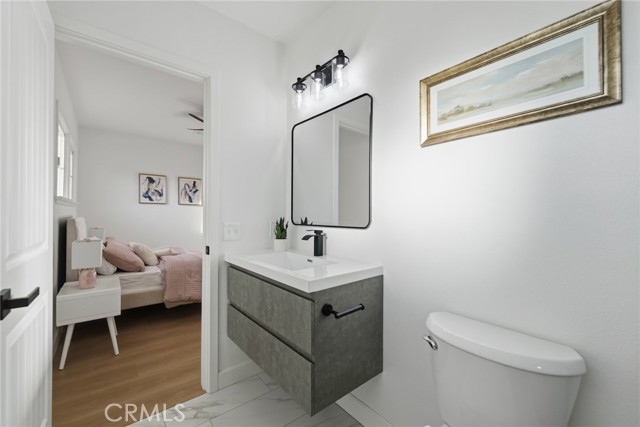 Detail Gallery Image 24 of 45 For 2614 W 111th, Inglewood,  CA 90303 - 5 Beds | 3 Baths