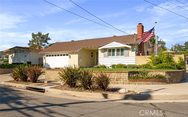 1903 Redondela Drive, Rancho Palos Verdes, California 90275, 4 Bedrooms Bedrooms, ,2 BathroomsBathrooms,Residential,Sold,Redondela,PV21207977