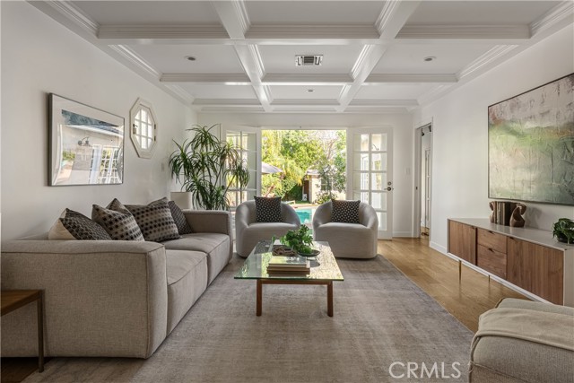 Detail Gallery Image 8 of 34 For 4312 Klump, Studio City,  CA 91602 - 3 Beds | 2 Baths