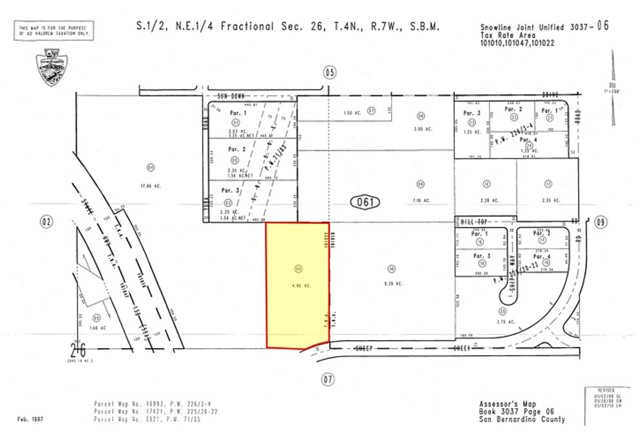 Front Image Thumbnail for CRHD26197625