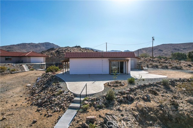 Detail Gallery Image 52 of 75 For 1388 N Jemez Trl, Landers,  CA 92285 - 3 Beds | 3 Baths