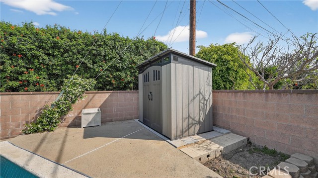 Detail Gallery Image 35 of 43 For 1575 W Edithia, Anaheim,  CA 92802 - 3 Beds | 2 Baths