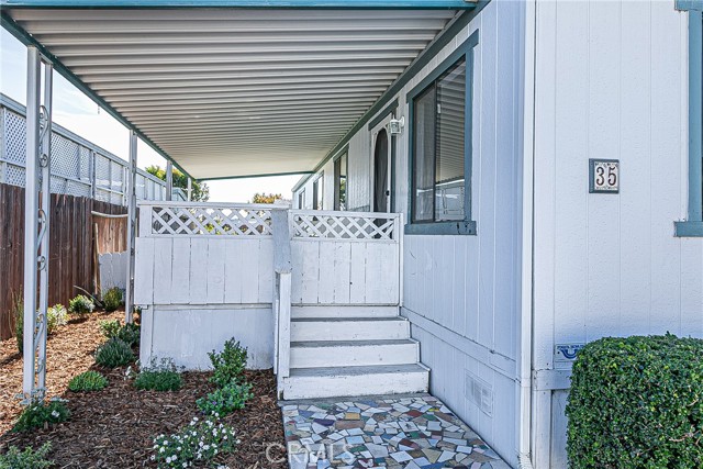 Detail Gallery Image 5 of 32 For 2550 Cienaga St #35,  Oceano,  CA 93445 - 3 Beds | 2 Baths