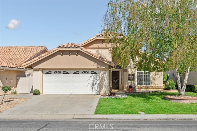 Detail Gallery Image 2 of 36 For 1604 Crystal Downs St, Banning,  CA 92220 - 2 Beds | 2 Baths