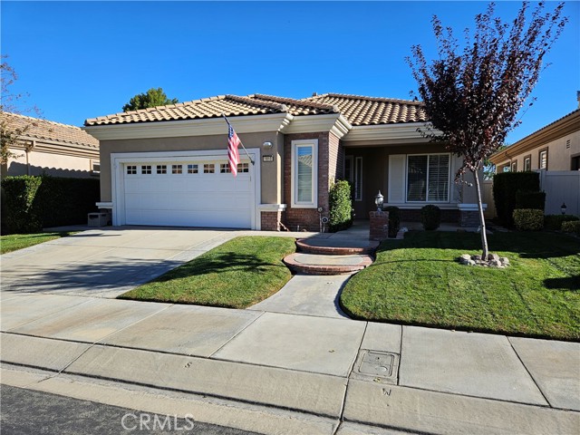 Detail Gallery Image 2 of 11 For 1810 Masters, Banning,  CA 92220 - 2 Beds | 2 Baths