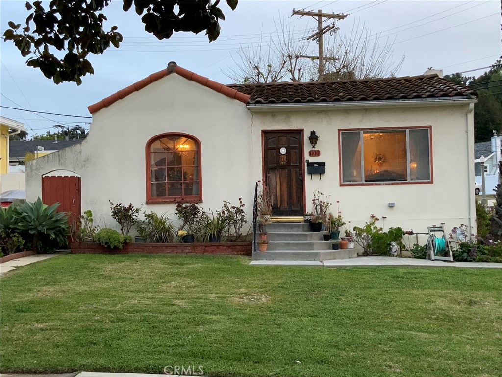 1100 Green Street, Glendale, CA 91205