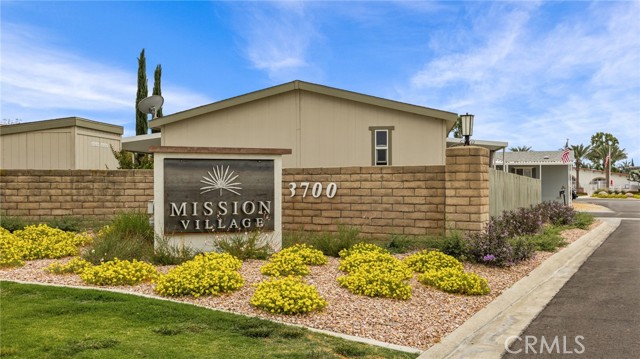 Detail Gallery Image 27 of 47 For 3700 Buchanan St #64,  Riverside,  CA 92503 - 2 Beds | 1/1 Baths