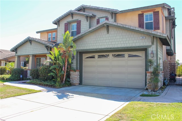 Image 3 for 12865 Crestfield Court, Rancho Cucamonga, CA 91739