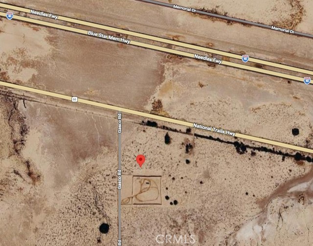 Detail Gallery Image 6 of 6 For 6 Gasco Rd, Newberry Springs,  CA 92365 - – Beds | – Baths