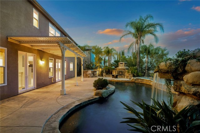Detail Gallery Image 67 of 72 For 24274 Reyes Adobe Way, Valencia,  CA 91354 - 5 Beds | 4/1 Baths