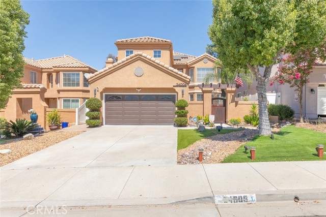 24006 Crowned Partridge Ln, Murrieta, CA 92562