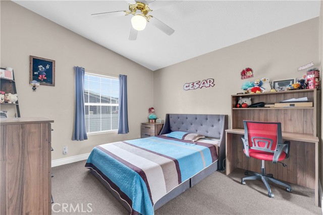 Detail Gallery Image 19 of 39 For 4901 Green River Rd #102,  Corona,  CA 92878 - 4 Beds | 2 Baths