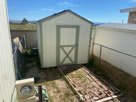 Detail Gallery Image 15 of 17 For 3303 Sierra #64,  Rosamond,  CA 93560 - 3 Beds | 2 Baths