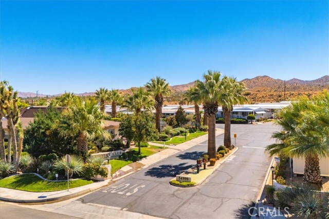 Detail Gallery Image 44 of 49 For 54999 Martinez Trl #94,  Yucca Valley,  CA 92284 - 2 Beds | 2 Baths