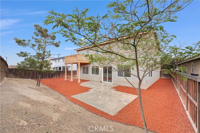 Detail Gallery Image 31 of 39 For 9058 Chimney Rock Ave, Hesperia,  CA 92344 - 4 Beds | 3/1 Baths