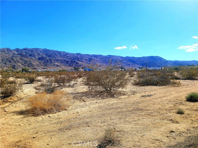 Detail Gallery Image 4 of 6 For 0 Old Dale Rd, Twentynine Palms,  CA 92277 - – Beds | – Baths