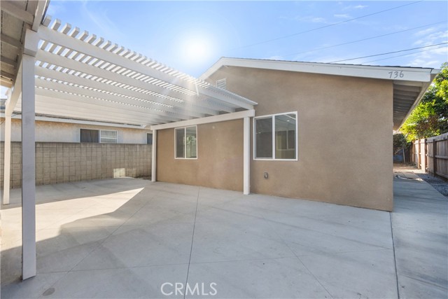 Detail Gallery Image 22 of 37 For 734 W 139th St, Compton,  CA 90222 - 4 Beds | 2 Baths